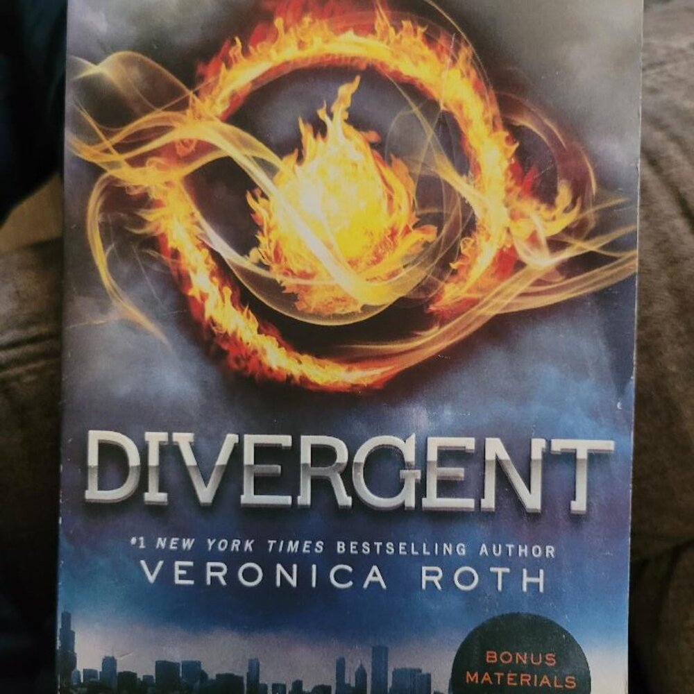 Divergent and Insurgent